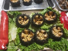 -味茂·老船夫1927(东海东路店)