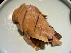 -狮王府淮扬菜(夫子庙老门东店)
