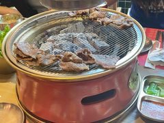 -西塔老太太泥炉烤肉(双井店)