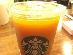 -星巴克(长沙麓南广场店)