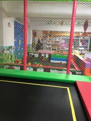 -美加乐儿童乐园(江宁文鼎广场店)