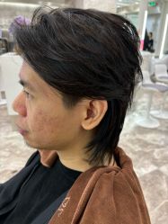 -MMby HairCode 芭曲发型概念店