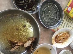 -满記土窑烧鷄波浪山莊