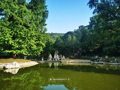 -香山公园