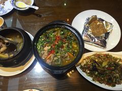 -福照楼汽锅鸡·云南菜(护国路店)