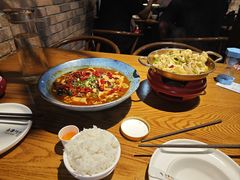 -金掌勺·锅包肉(双榆树店)