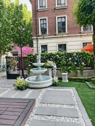 点击看大图 -米莱摄影写真(五大道别墅店)