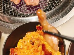 -厚贞日式烤肉(龙之梦店)