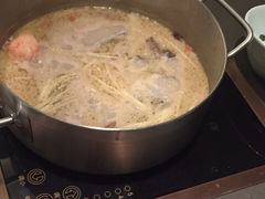 -捞王锅物料理(上海世茂广场店)