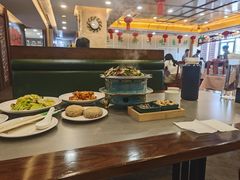 -烤肉宛饭庄(北新桥店)