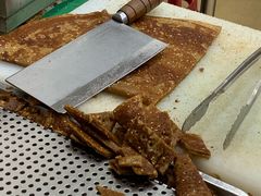 -香糯炎荞饼王(解放碑店)