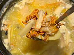 -捞神煲汤火锅(湖滨商业街店)