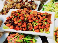 -郑喜旺烧烤(郑州总店)