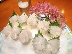 -龙悦湾酒家·八阵鱼生·渔人码头店