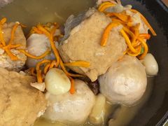 -闽公馆·客家私房菜·商务宴请·包厢(杏林橡树湾店)