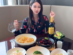 -环球港凯悦 · 享悦中餐厅
