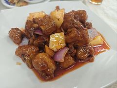 -嘉升大排档(番禺总店)