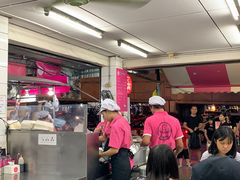 -红大哥水门鸡饭(總店)