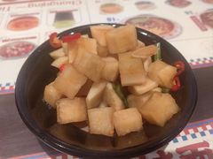 -高胖妹面庄(黄河道店)