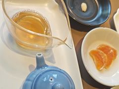 -隐溪茶馆(金虹桥店)