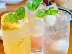 -君悦酒店·意合园·意式风味