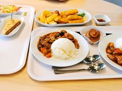 -宜家·瑞典风味餐厅(天津东丽商场店)