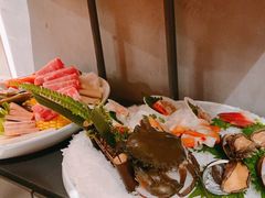 -生如夏花泰式火锅(伊藤双楠店)