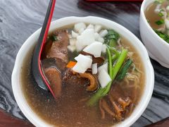 -陈超记美食店