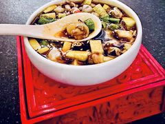 -羡餐厅·杭帮菜·淳菜(千岛湖自由洲际殿店)