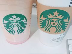 -星巴克(凯德晶萃店)