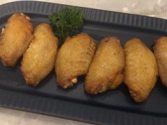 -必胜客(时代广场店)