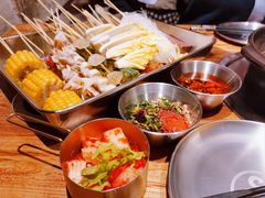 -江湖六膳門串串香(隆礼路店)