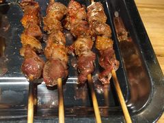 -管氏翅吧(马家堡店)