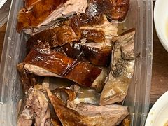 脆皮烤鸭-永祥烧腊餐厅(虹口店)