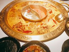 -捞三国美蛙鲜鱼火锅(茂业店)