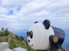 -白草畔自然风景区