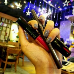 -美斯洛美甲美睫连锁店