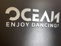 -OCEAN DANCE高空舞蹈室