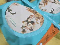 -春水锅贴·传统鲁菜(大明湖店)
