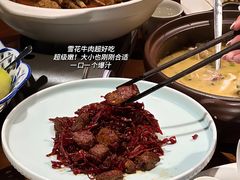 -翠园十八号庭院餐厅