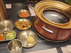 -西塔老太太泥炉烤肉(龙湖北苑天街店)