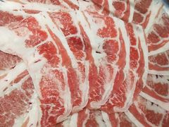 -老炉家木炭烤肉(长江国际店)