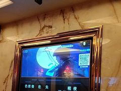 -萧邦音乐会所KTV·蒸汽活海鲜自助(福田店)