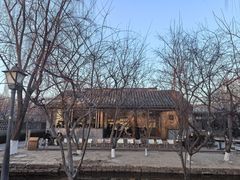 -春风习习
