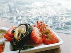 -彩虹云霄拜约克摩天塔