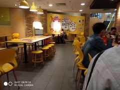 -麦当劳(明湖店)
