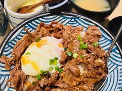 -沼津港精致料理·寿喜烧·烧鸟(漕河泾印象城店)