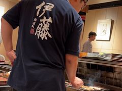 -伊藤ITO(侨福芳草地购物中心店)