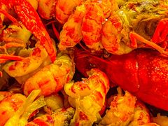 -忆口香龙虾(珠海夏湾老店)