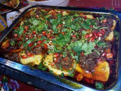 -醉烧膘·烧烤夜宵王(总店)